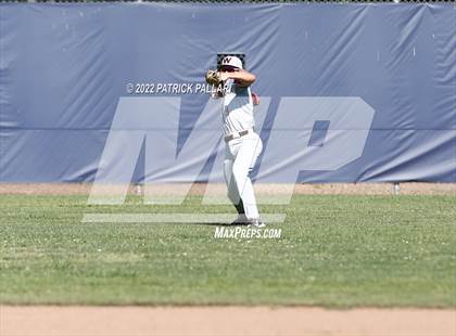 Thumbnail 3 in Whitney @ Oak Ridge (CIF SJS D1 Semifinals) photogallery.