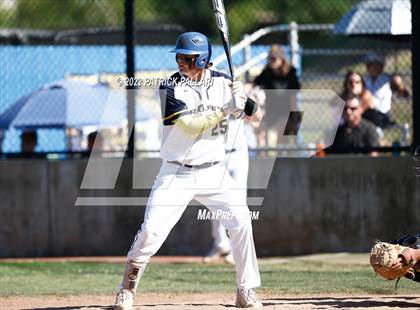 Thumbnail 2 in Whitney @ Oak Ridge (CIF SJS D1 Semifinals) photogallery.