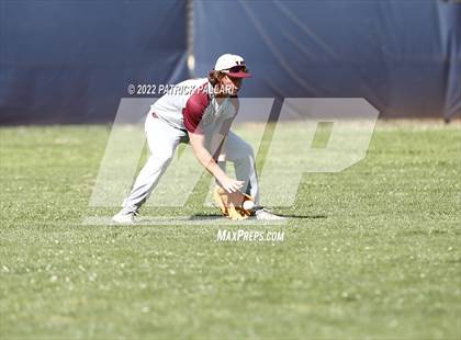 Thumbnail 2 in Whitney @ Oak Ridge (CIF SJS D1 Semifinals) photogallery.