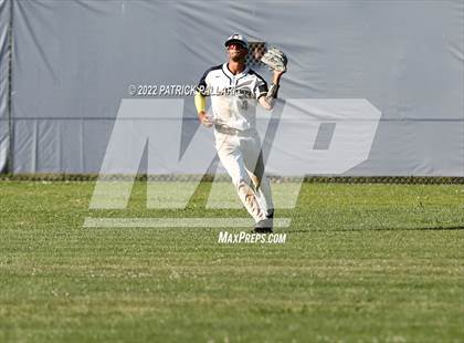 Thumbnail 2 in Whitney @ Oak Ridge (CIF SJS D1 Semifinals) photogallery.