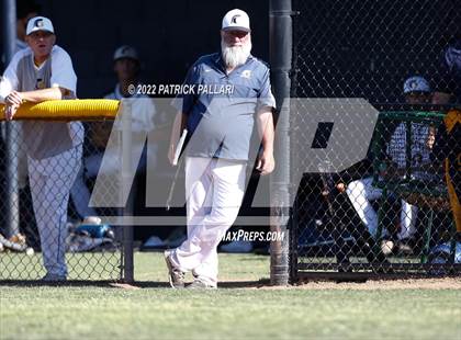 Thumbnail 1 in Whitney @ Oak Ridge (CIF SJS D1 Semifinals) photogallery.