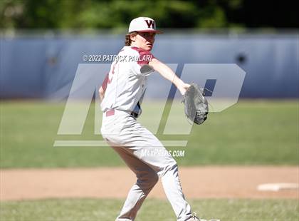 Thumbnail 2 in Whitney @ Oak Ridge (CIF SJS D1 Semifinals) photogallery.