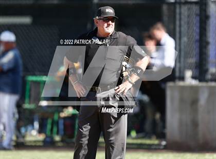 Thumbnail 1 in Whitney @ Oak Ridge (CIF SJS D1 Semifinals) photogallery.