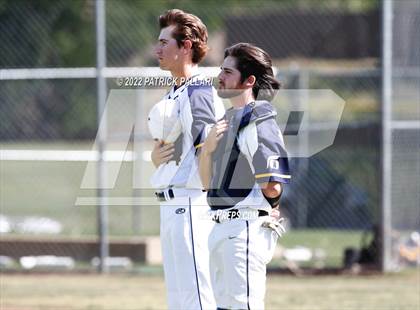 Thumbnail 3 in Whitney @ Oak Ridge (CIF SJS D1 Semifinals) photogallery.