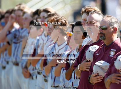 Thumbnail 2 in Whitney @ Oak Ridge (CIF SJS D1 Semifinals) photogallery.