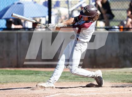 Thumbnail 3 in Whitney @ Oak Ridge (CIF SJS D1 Semifinals) photogallery.