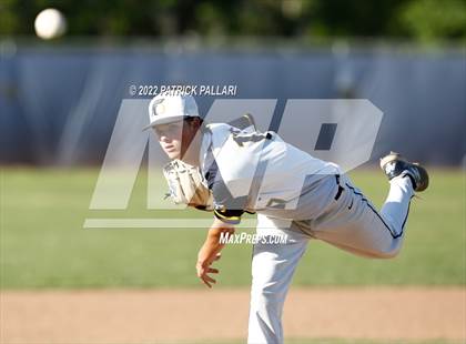 Thumbnail 3 in Whitney @ Oak Ridge (CIF SJS D1 Semifinals) photogallery.