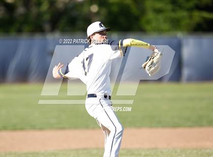 Thumbnail 2 in Whitney @ Oak Ridge (CIF SJS D1 Semifinals) photogallery.