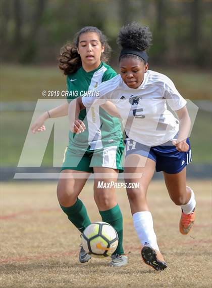 Thumbnail 1 in Hickory Ridge @ Independence photogallery.