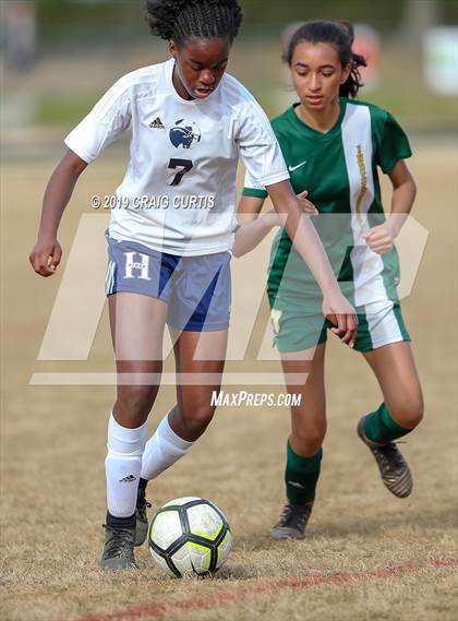Thumbnail 1 in Hickory Ridge @ Independence photogallery.