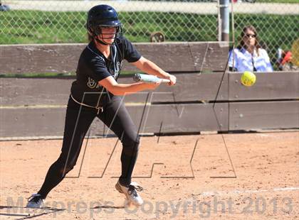 Thumbnail 2 in St. Francis vs. Granite Bay photogallery.