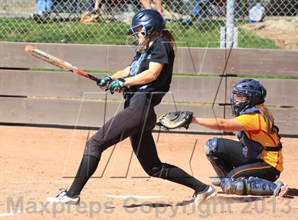 Thumbnail 3 in St. Francis vs. Granite Bay photogallery.