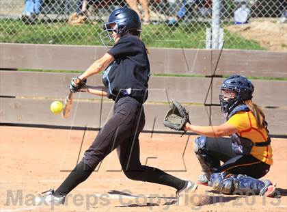 Thumbnail 2 in St. Francis vs. Granite Bay photogallery.