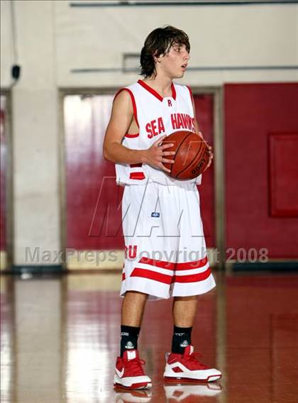 Thumbnail 1 in Mayfair @ Redondo (Pacific Shores Tournament) photogallery.