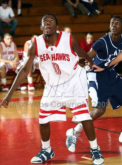 Thumbnail 2 in Mayfair @ Redondo (Pacific Shores Tournament) photogallery.