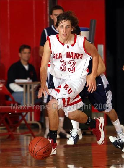 Thumbnail 3 in Mayfair @ Redondo (Pacific Shores Tournament) photogallery.