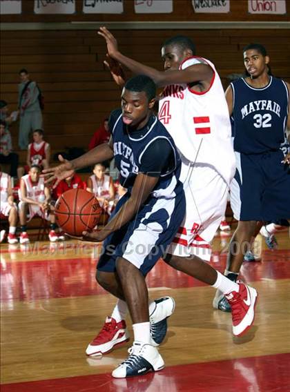 Thumbnail 2 in Mayfair @ Redondo (Pacific Shores Tournament) photogallery.