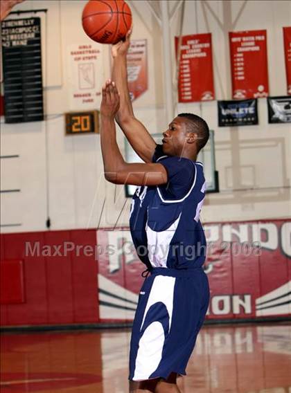Thumbnail 2 in Mayfair @ Redondo (Pacific Shores Tournament) photogallery.