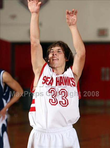 Thumbnail 2 in Mayfair @ Redondo (Pacific Shores Tournament) photogallery.