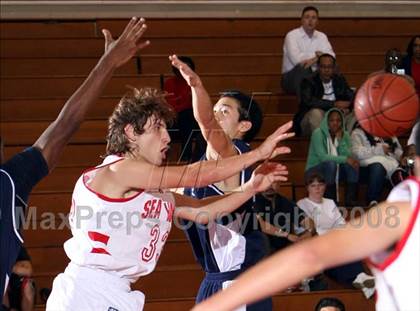 Thumbnail 1 in Mayfair @ Redondo (Pacific Shores Tournament) photogallery.