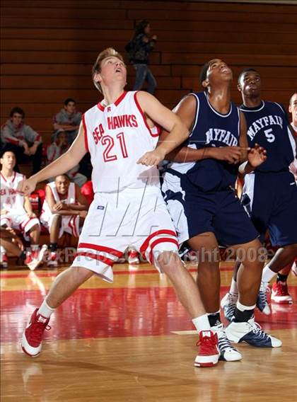 Thumbnail 1 in Mayfair @ Redondo (Pacific Shores Tournament) photogallery.