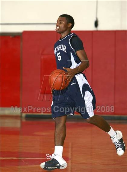 Thumbnail 2 in Mayfair @ Redondo (Pacific Shores Tournament) photogallery.