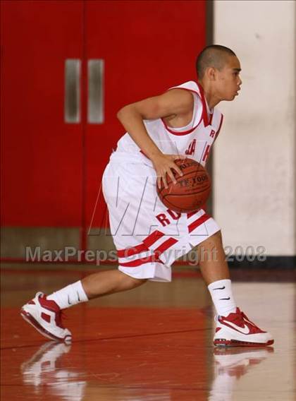 Thumbnail 3 in Mayfair @ Redondo (Pacific Shores Tournament) photogallery.
