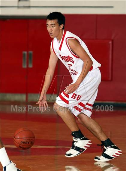 Thumbnail 1 in Mayfair @ Redondo (Pacific Shores Tournament) photogallery.