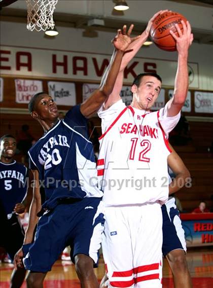 Thumbnail 3 in Mayfair @ Redondo (Pacific Shores Tournament) photogallery.