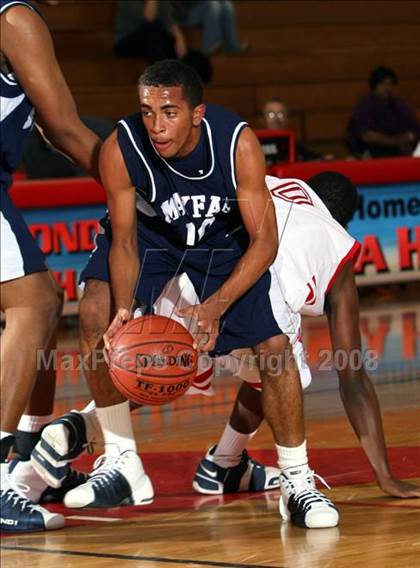 Thumbnail 3 in Mayfair @ Redondo (Pacific Shores Tournament) photogallery.