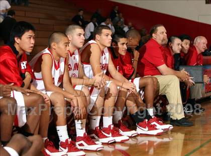 Thumbnail 1 in Mayfair @ Redondo (Pacific Shores Tournament) photogallery.