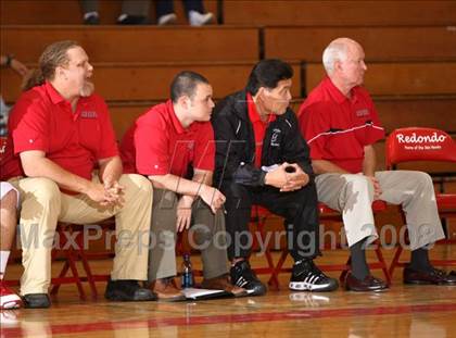 Thumbnail 2 in Mayfair @ Redondo (Pacific Shores Tournament) photogallery.