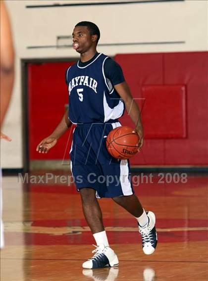 Thumbnail 3 in Mayfair @ Redondo (Pacific Shores Tournament) photogallery.