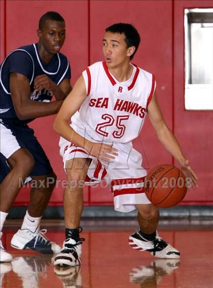 Thumbnail 2 in Mayfair @ Redondo (Pacific Shores Tournament) photogallery.
