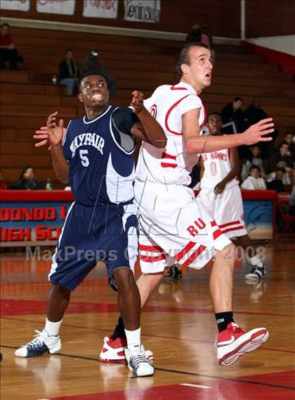 Thumbnail 2 in Mayfair @ Redondo (Pacific Shores Tournament) photogallery.