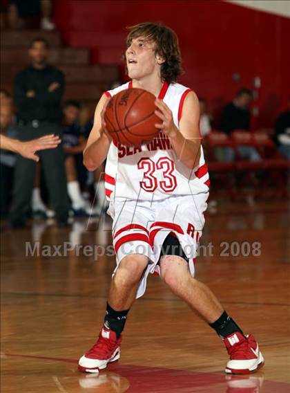 Thumbnail 2 in Mayfair @ Redondo (Pacific Shores Tournament) photogallery.