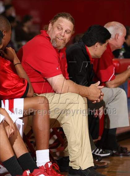 Thumbnail 1 in Mayfair @ Redondo (Pacific Shores Tournament) photogallery.