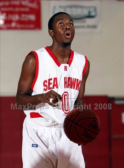 Thumbnail 3 in Mayfair @ Redondo (Pacific Shores Tournament) photogallery.