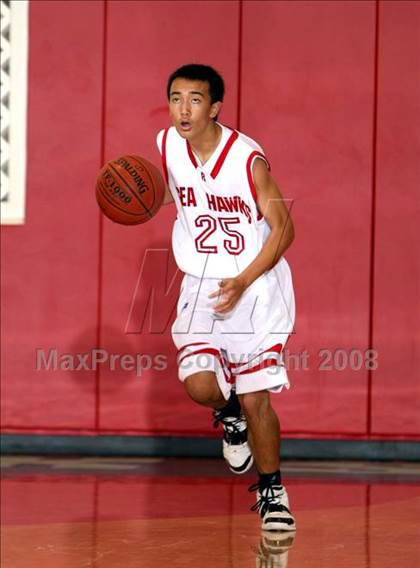Thumbnail 3 in Mayfair @ Redondo (Pacific Shores Tournament) photogallery.