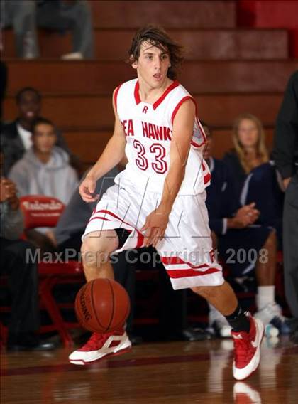 Thumbnail 1 in Mayfair @ Redondo (Pacific Shores Tournament) photogallery.
