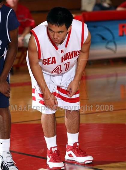 Thumbnail 1 in Mayfair @ Redondo (Pacific Shores Tournament) photogallery.