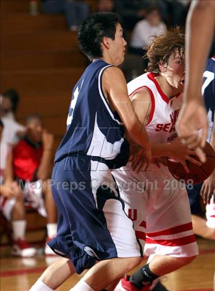 Thumbnail 2 in Mayfair @ Redondo (Pacific Shores Tournament) photogallery.