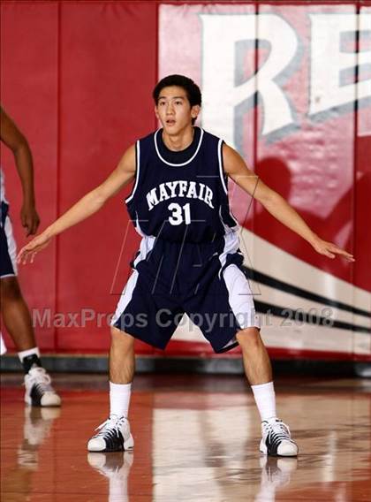 Thumbnail 1 in Mayfair @ Redondo (Pacific Shores Tournament) photogallery.