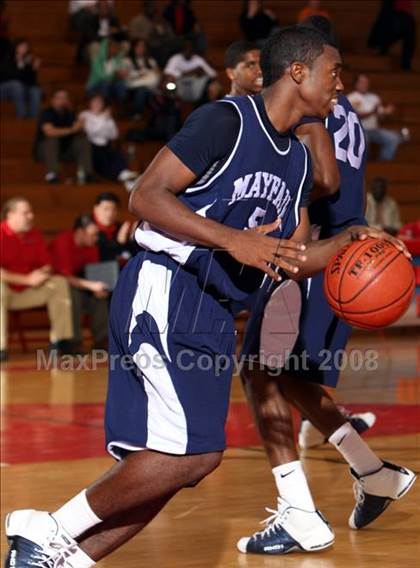 Thumbnail 2 in Mayfair @ Redondo (Pacific Shores Tournament) photogallery.