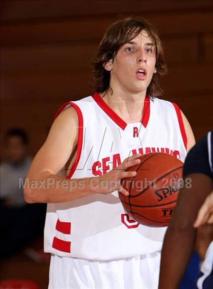 Thumbnail 3 in Mayfair @ Redondo (Pacific Shores Tournament) photogallery.