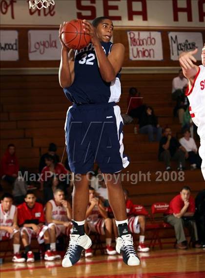 Thumbnail 3 in Mayfair @ Redondo (Pacific Shores Tournament) photogallery.