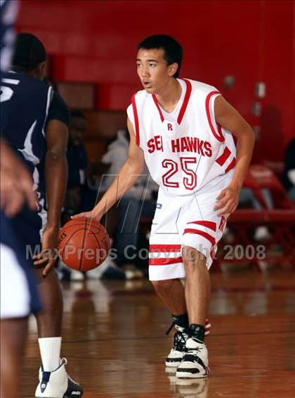 Thumbnail 1 in Mayfair @ Redondo (Pacific Shores Tournament) photogallery.