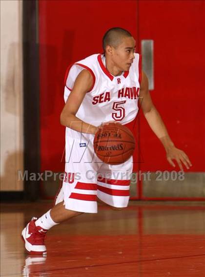 Thumbnail 1 in Mayfair @ Redondo (Pacific Shores Tournament) photogallery.