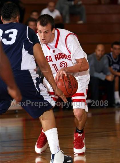 Thumbnail 2 in Mayfair @ Redondo (Pacific Shores Tournament) photogallery.