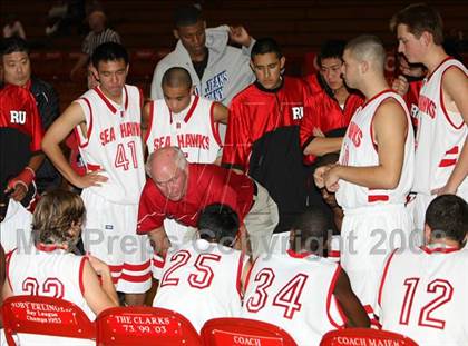 Thumbnail 1 in Mayfair @ Redondo (Pacific Shores Tournament) photogallery.